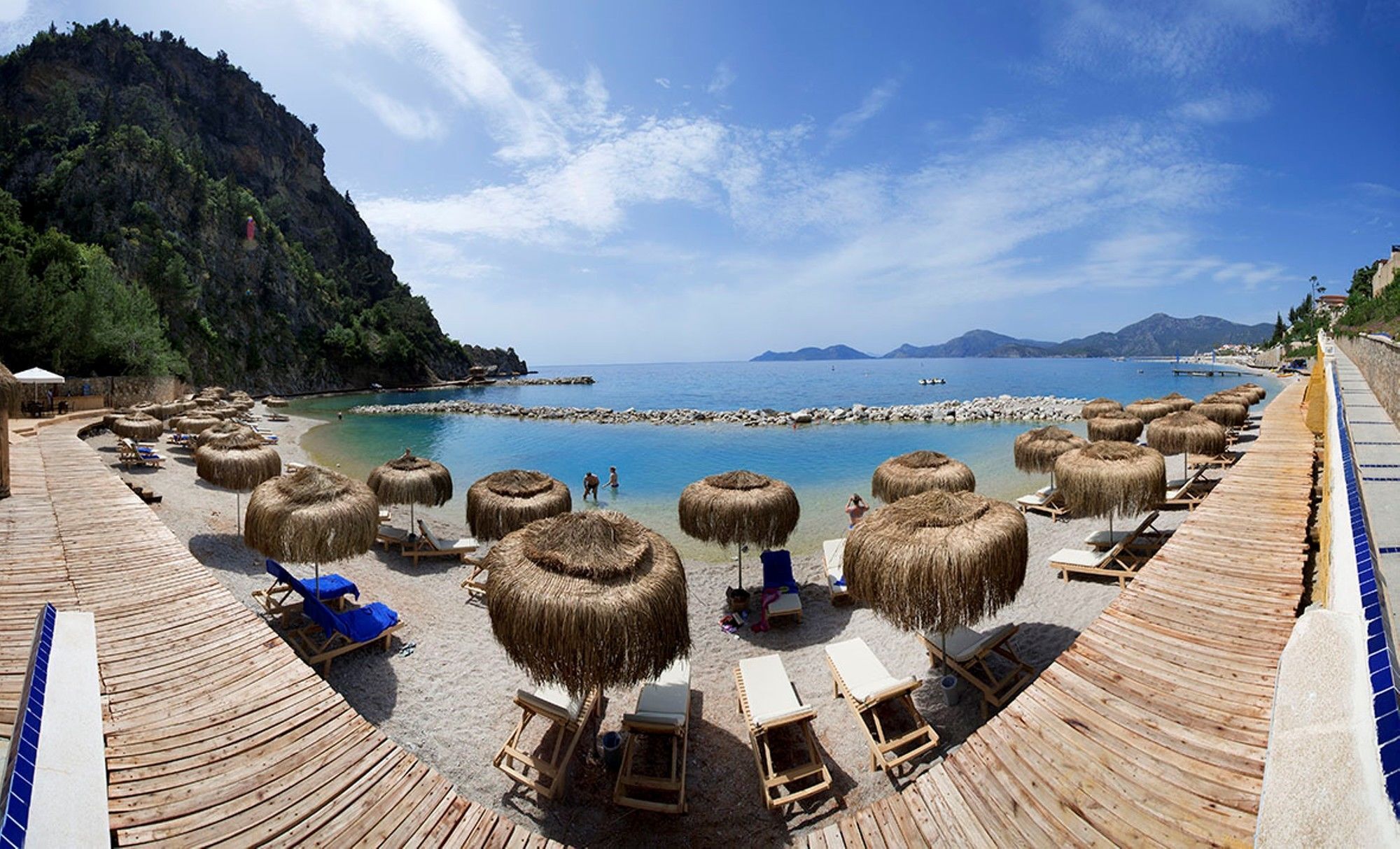 Liberty Lykia Oludeniz