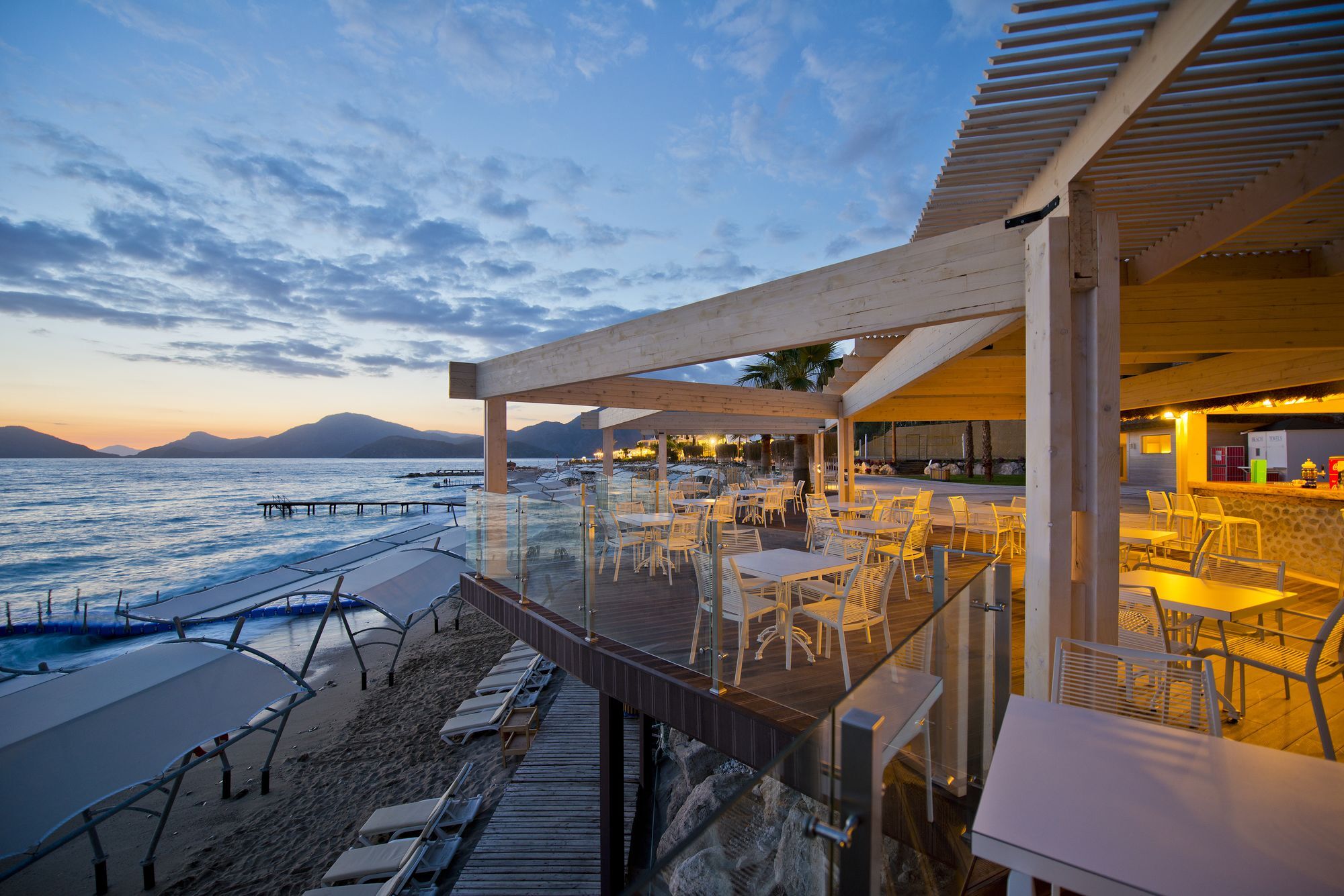 Liberty Lykia Oludeniz