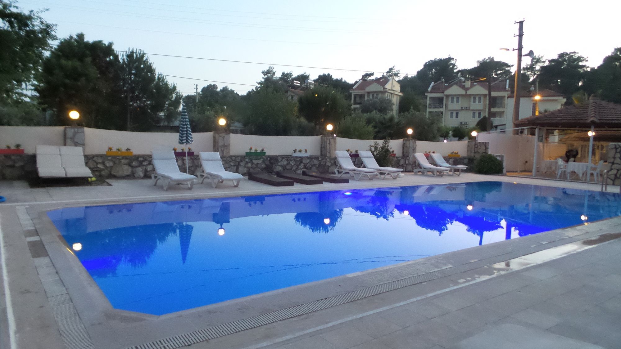 Galata Hotel Oludeniz