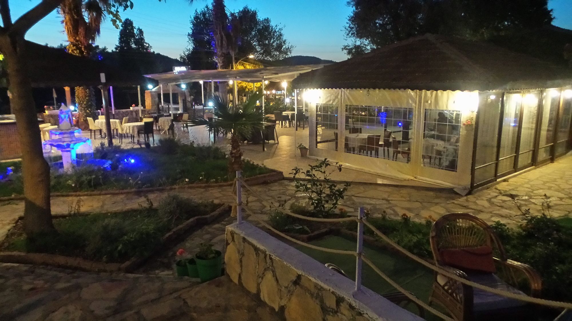 Hotel Galata 3*