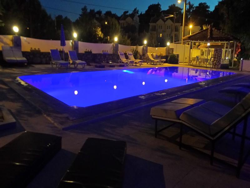 Galata Hotel 3*
