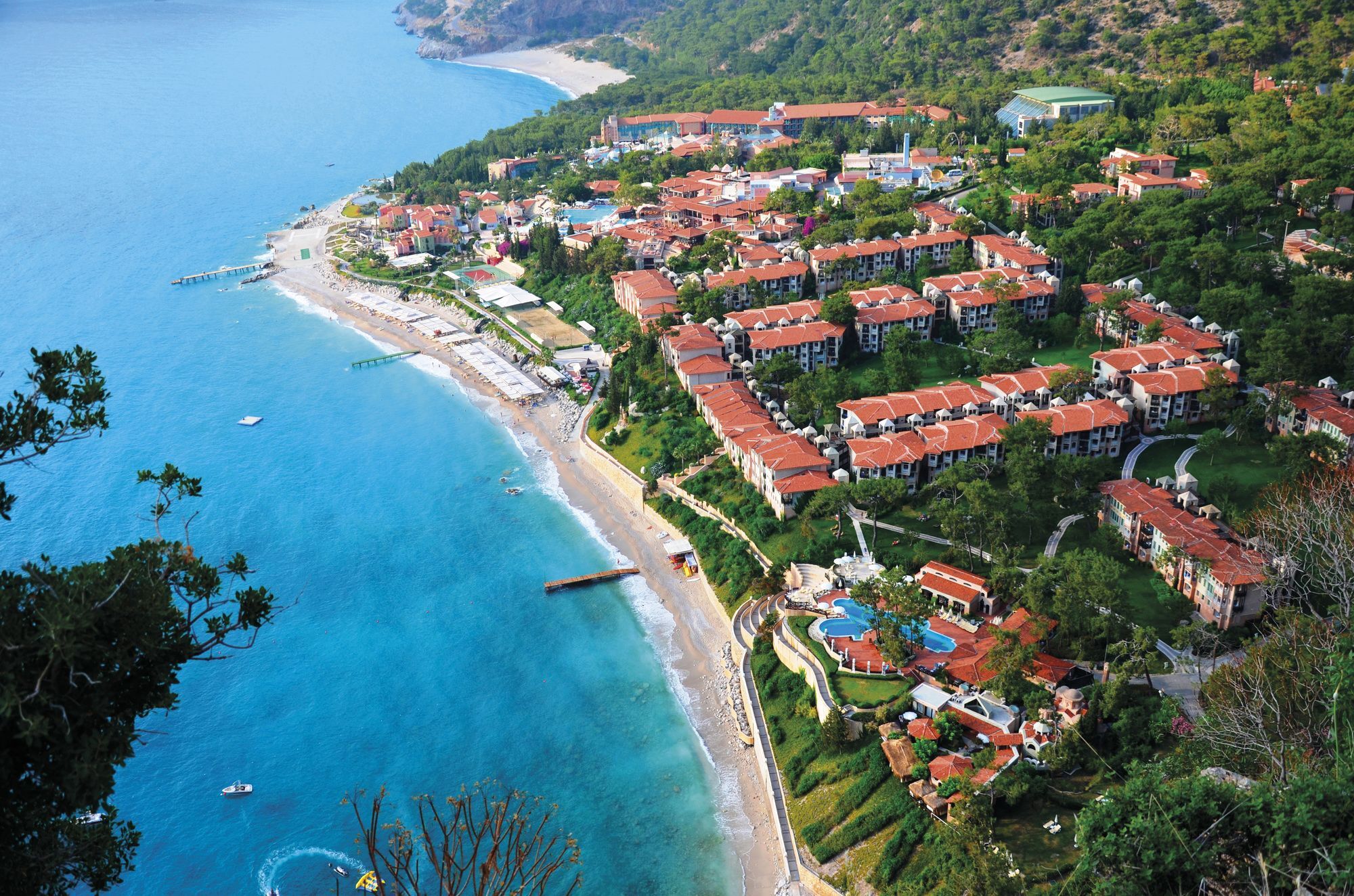 Hotel Liberty Lykia