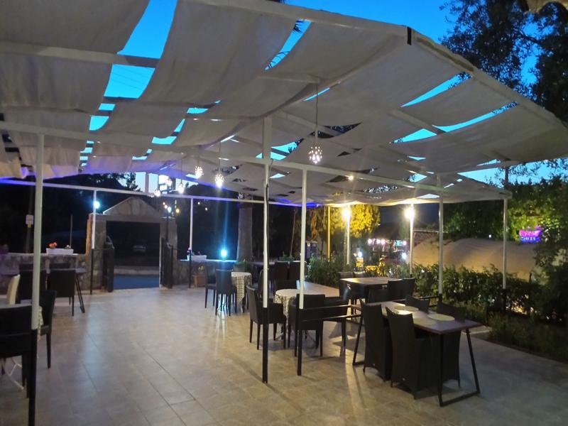 Hotel Galata Oludeniz