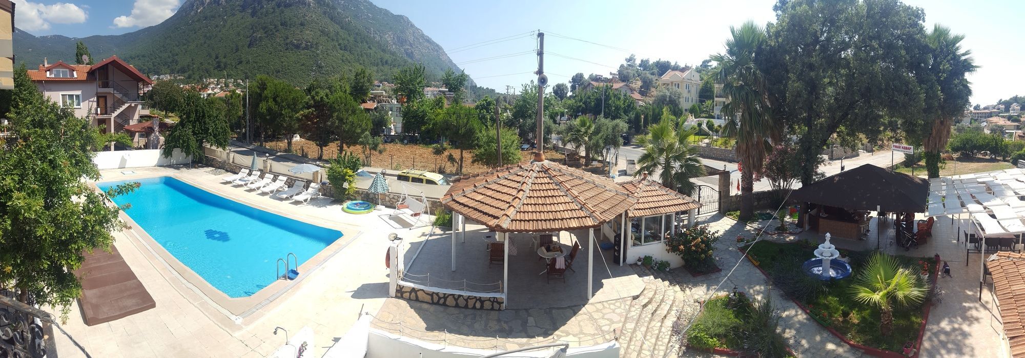 Galata Hotel Oludeniz