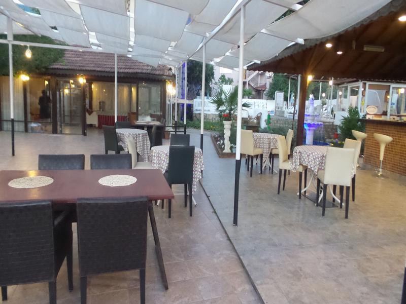 Galata Hotel Oludeniz