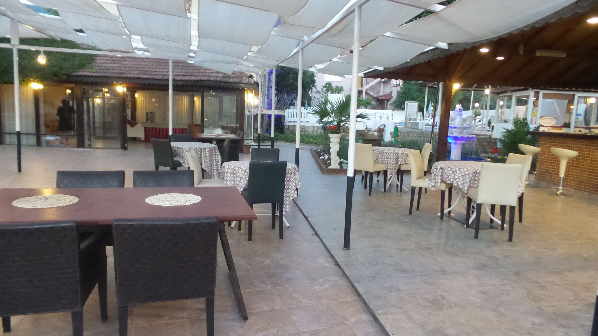 Galata 3* Oludeniz