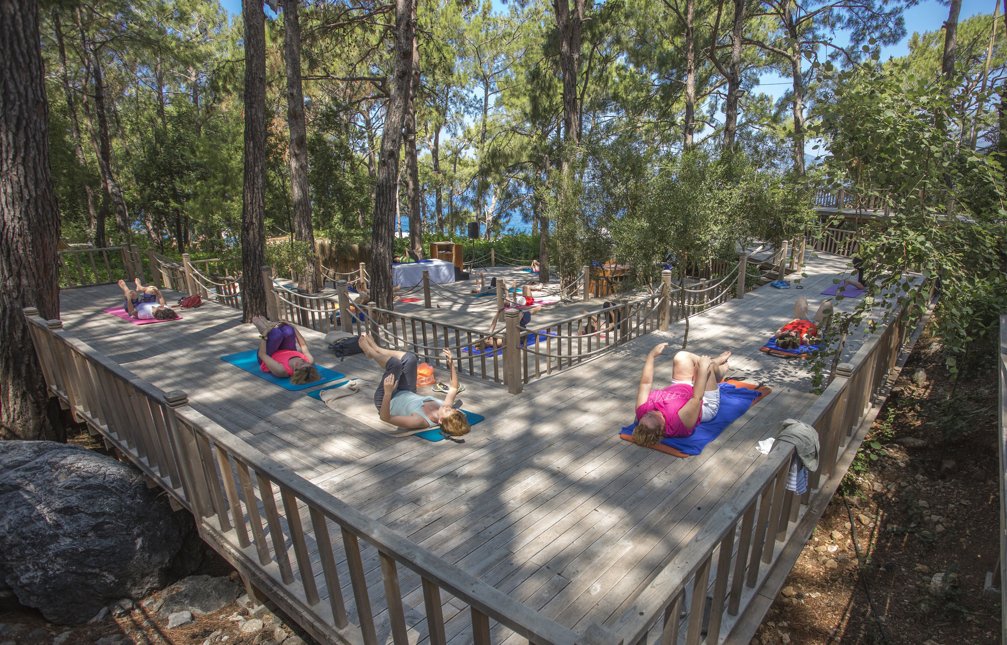 Hotel Liberty Lykia Oludeniz