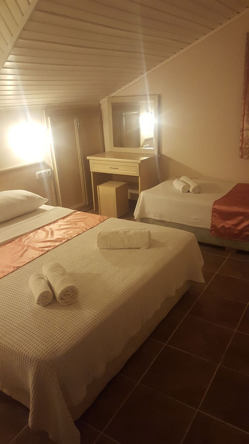 Hotel Galata Oludeniz