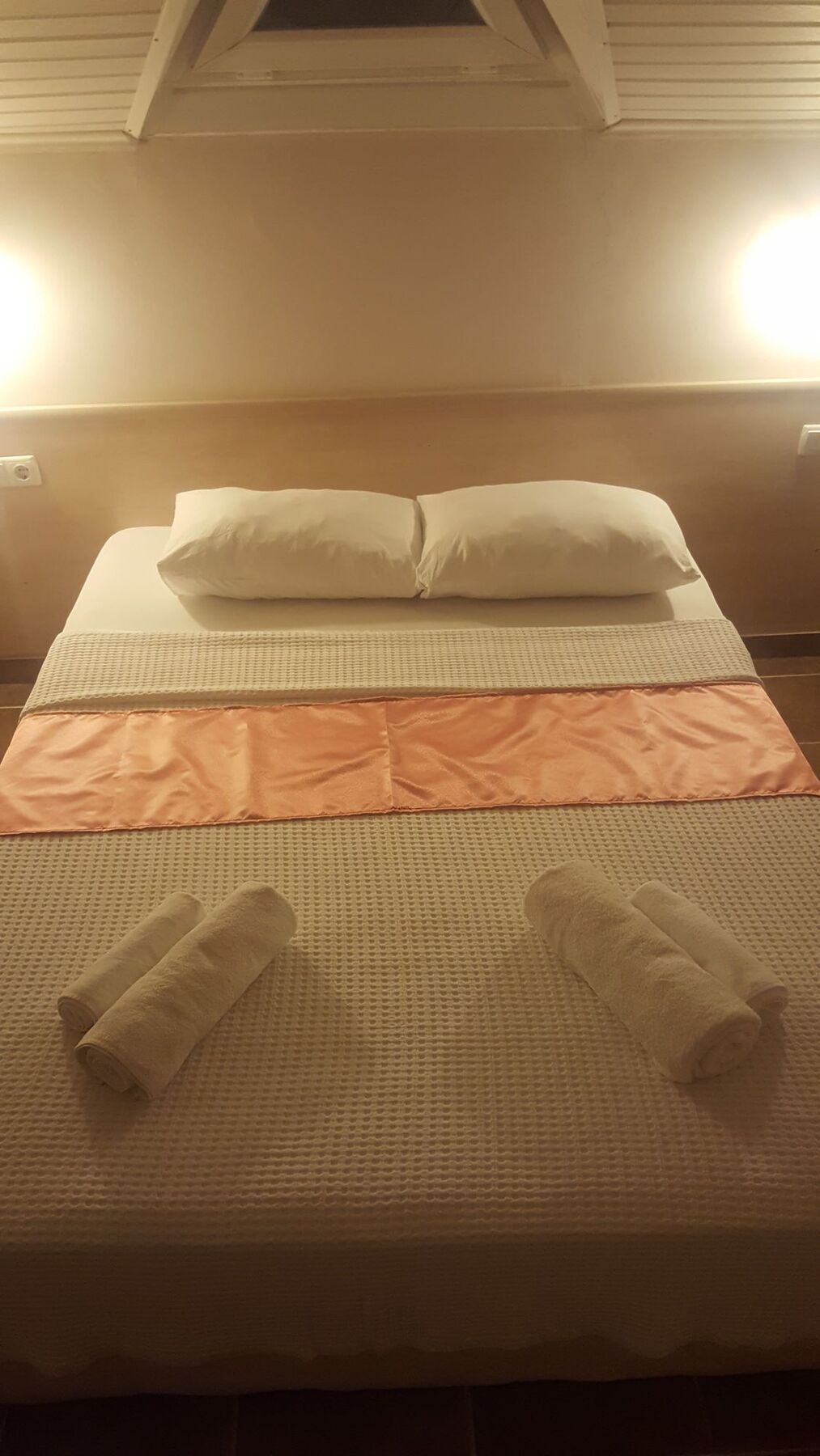 Hotel Galata Oludeniz