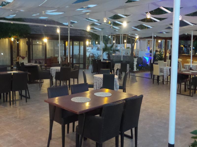 Hotel Galata