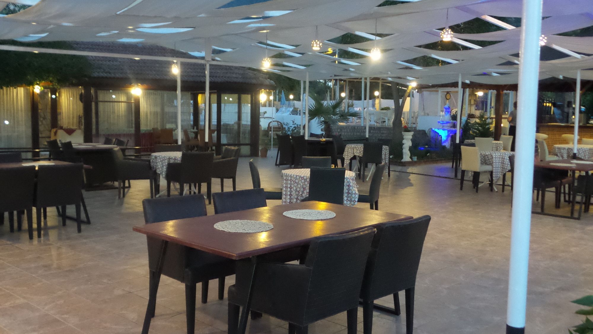 Hotel Galata Oludeniz