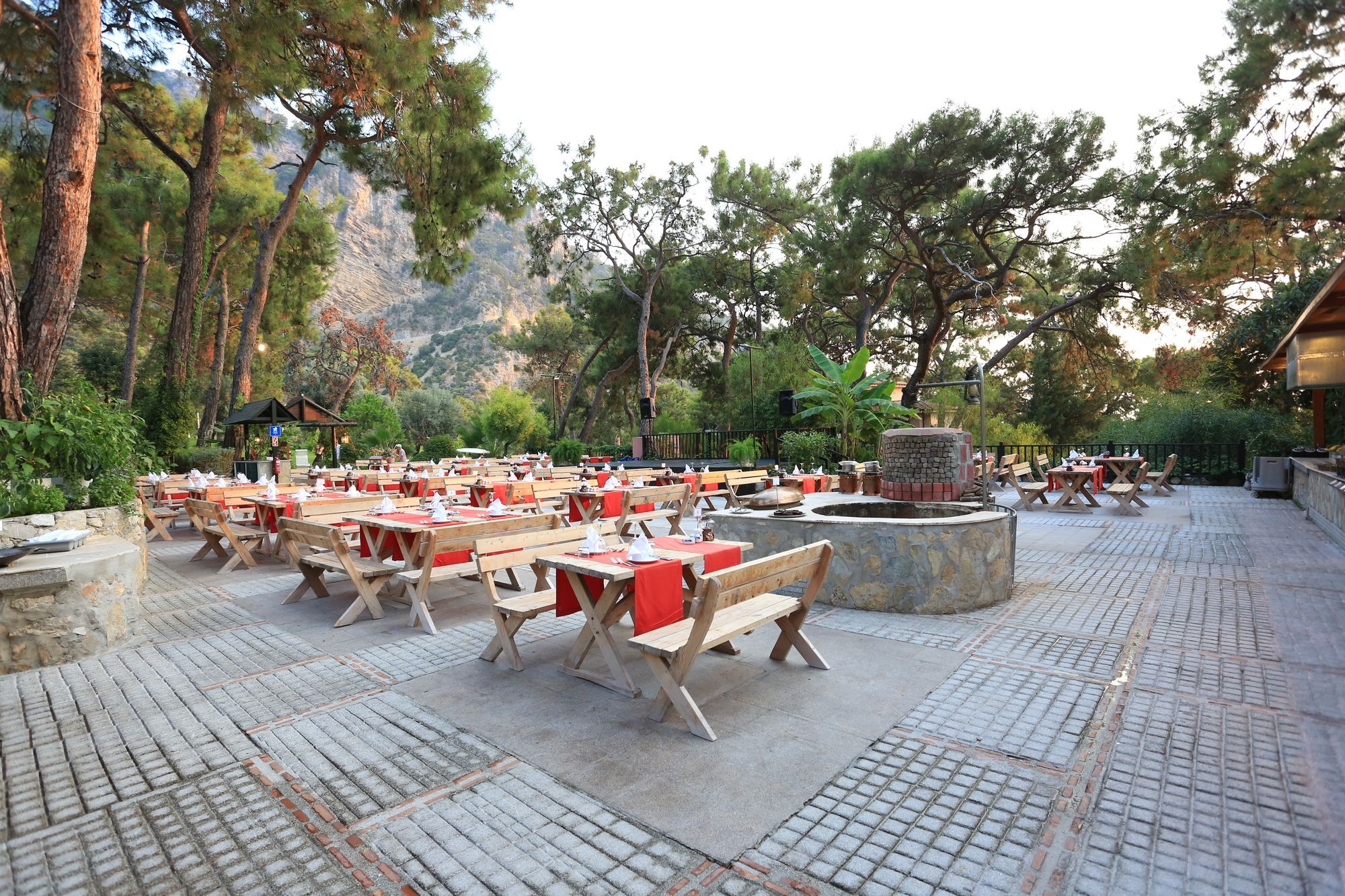 Hotel Liberty Lykia