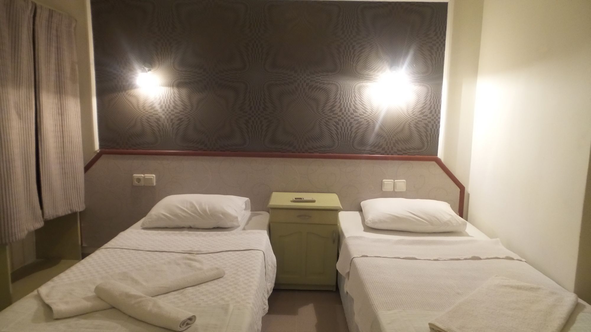 Hotel Galata Oludeniz