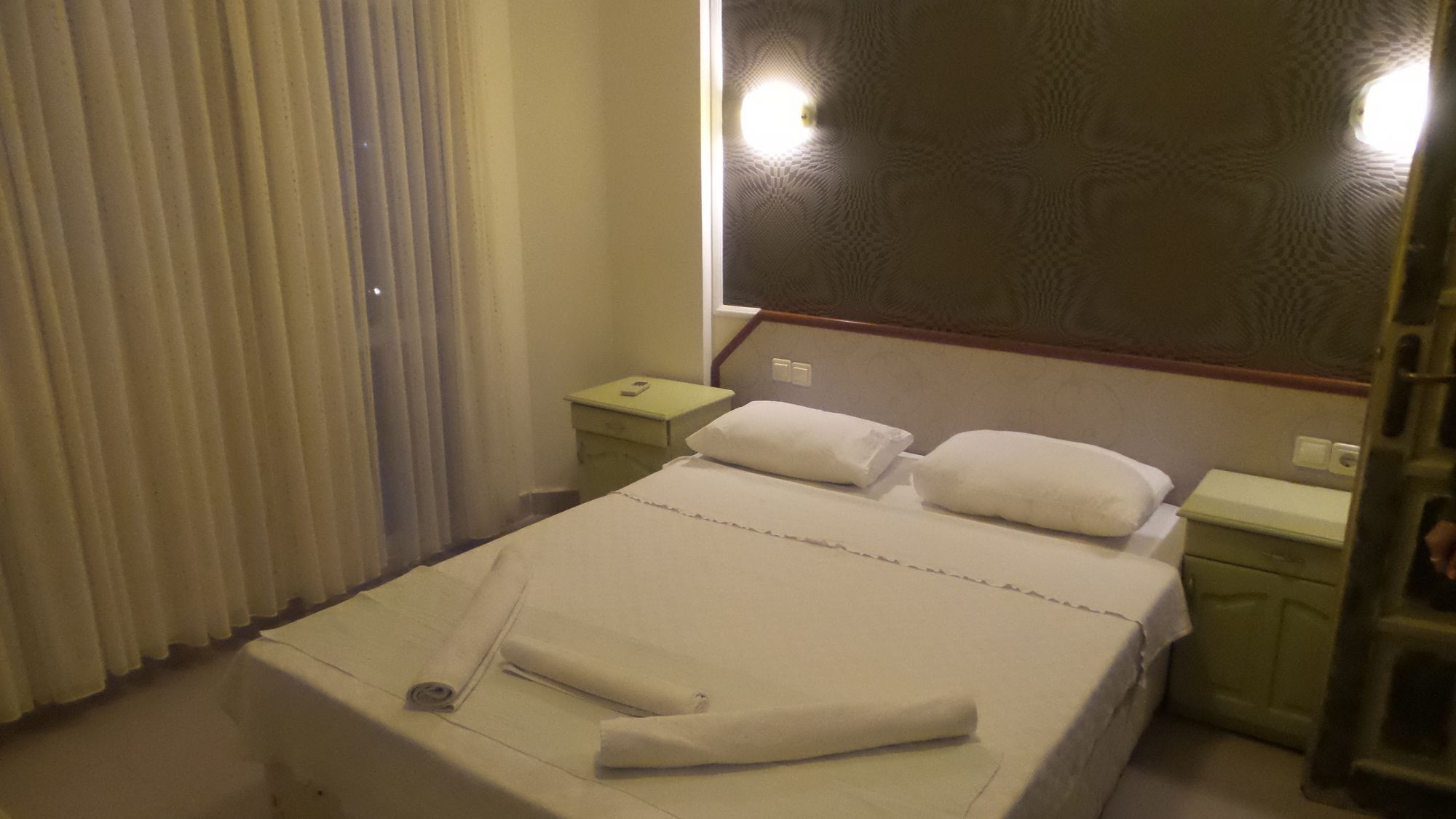 Galata Hotel