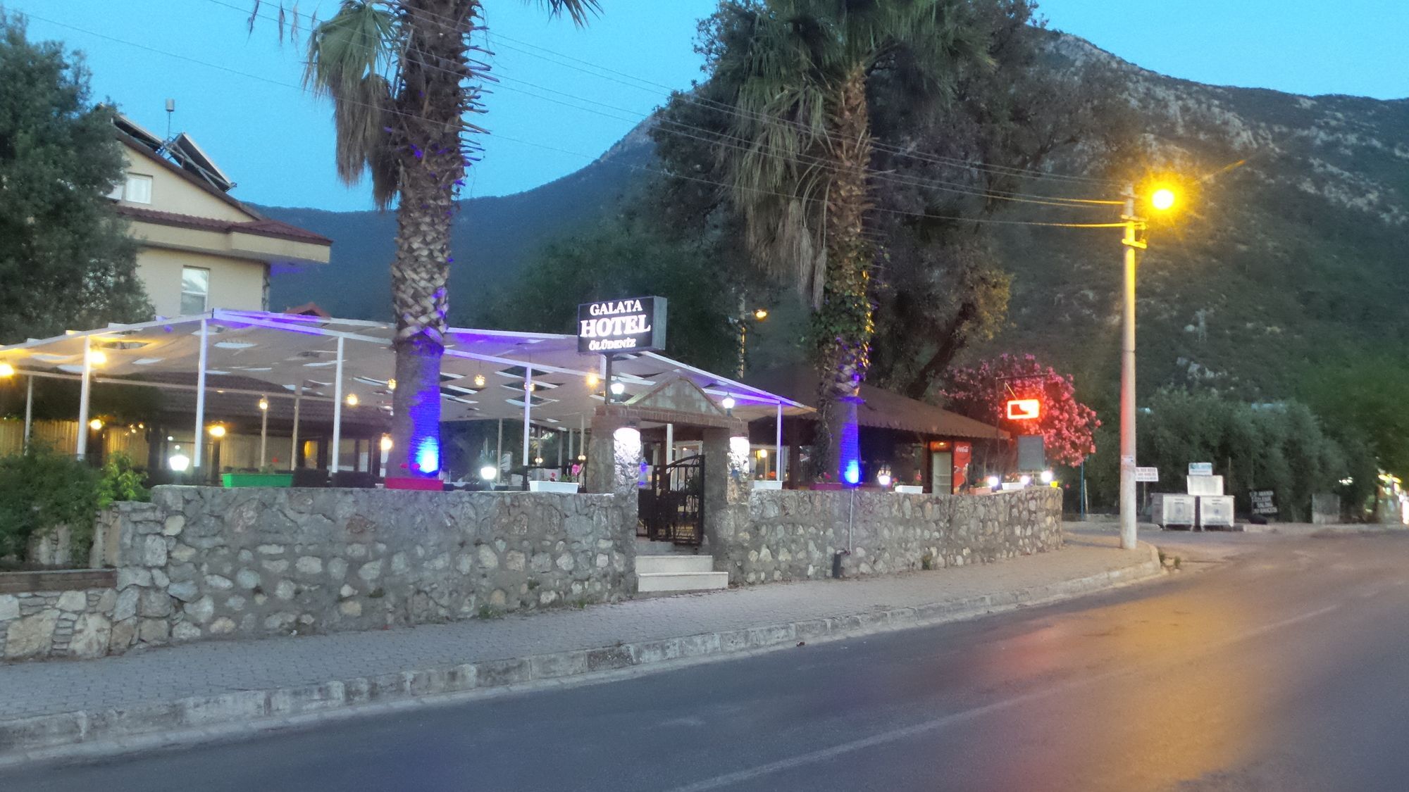 Galata Oludeniz