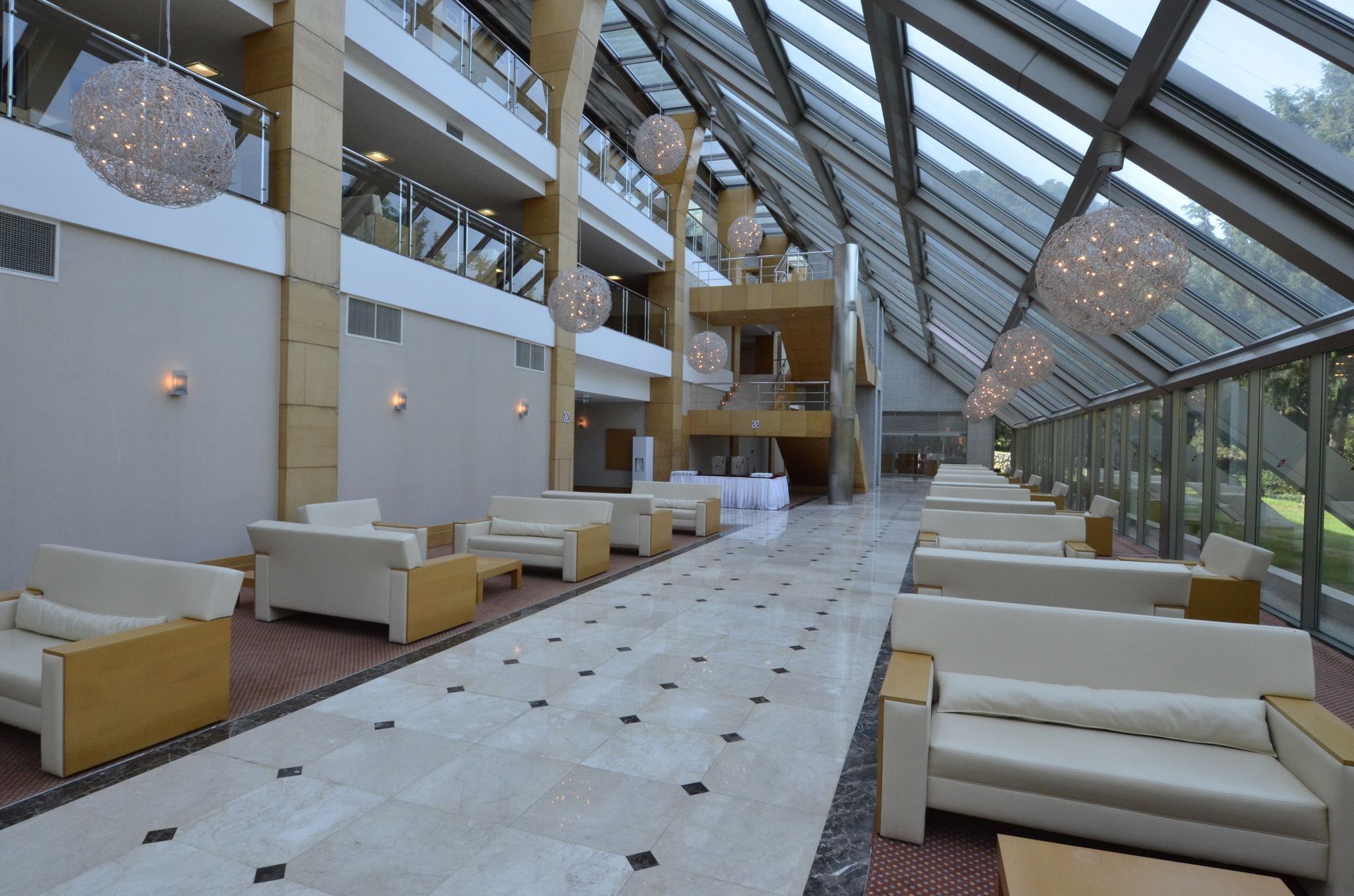 Liberty Lykia Hotel Oludeniz