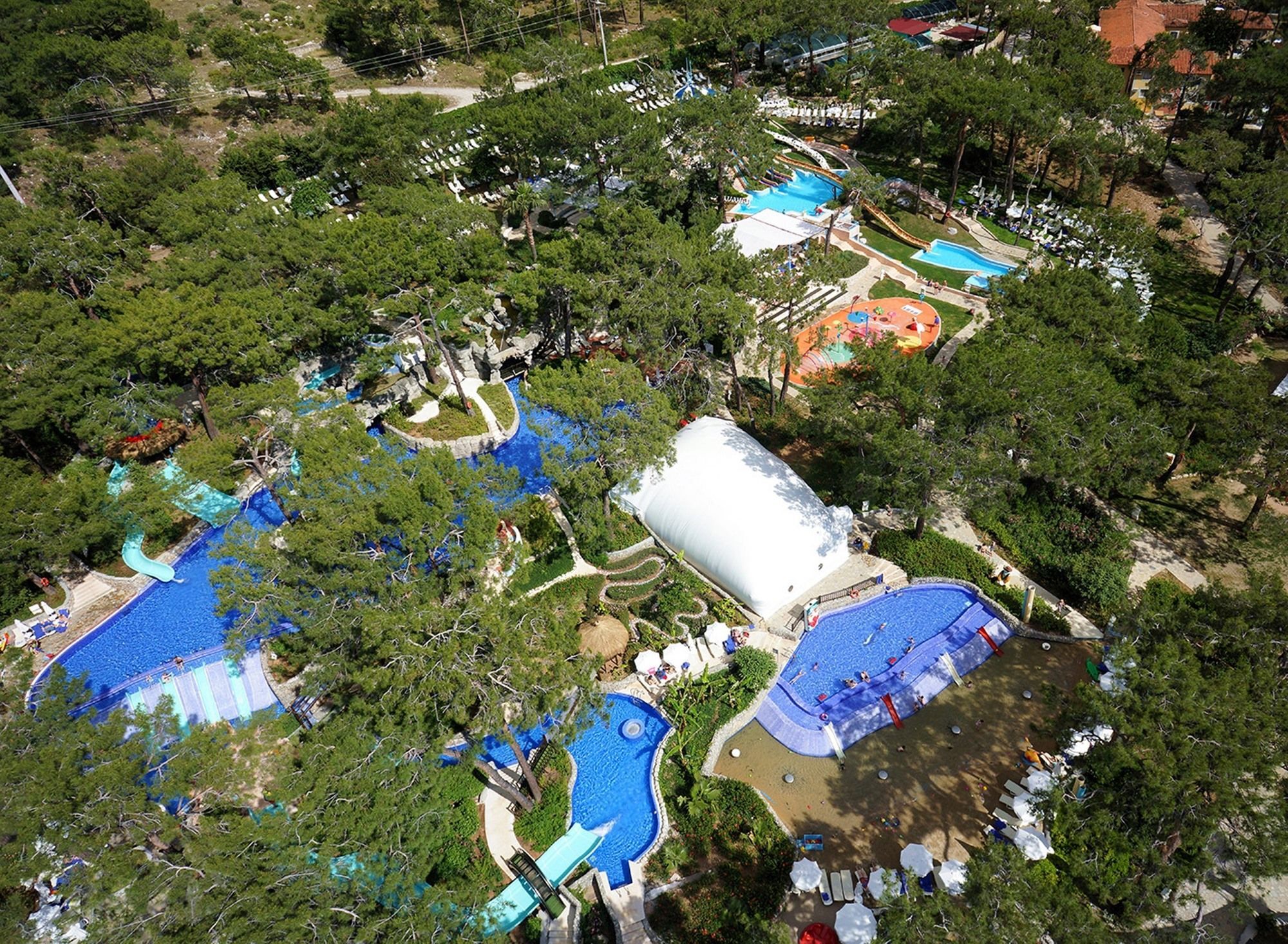 Hotel Liberty Lykia Oludeniz