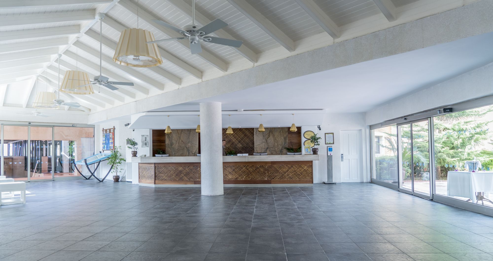 Hotel Liberty Lykia