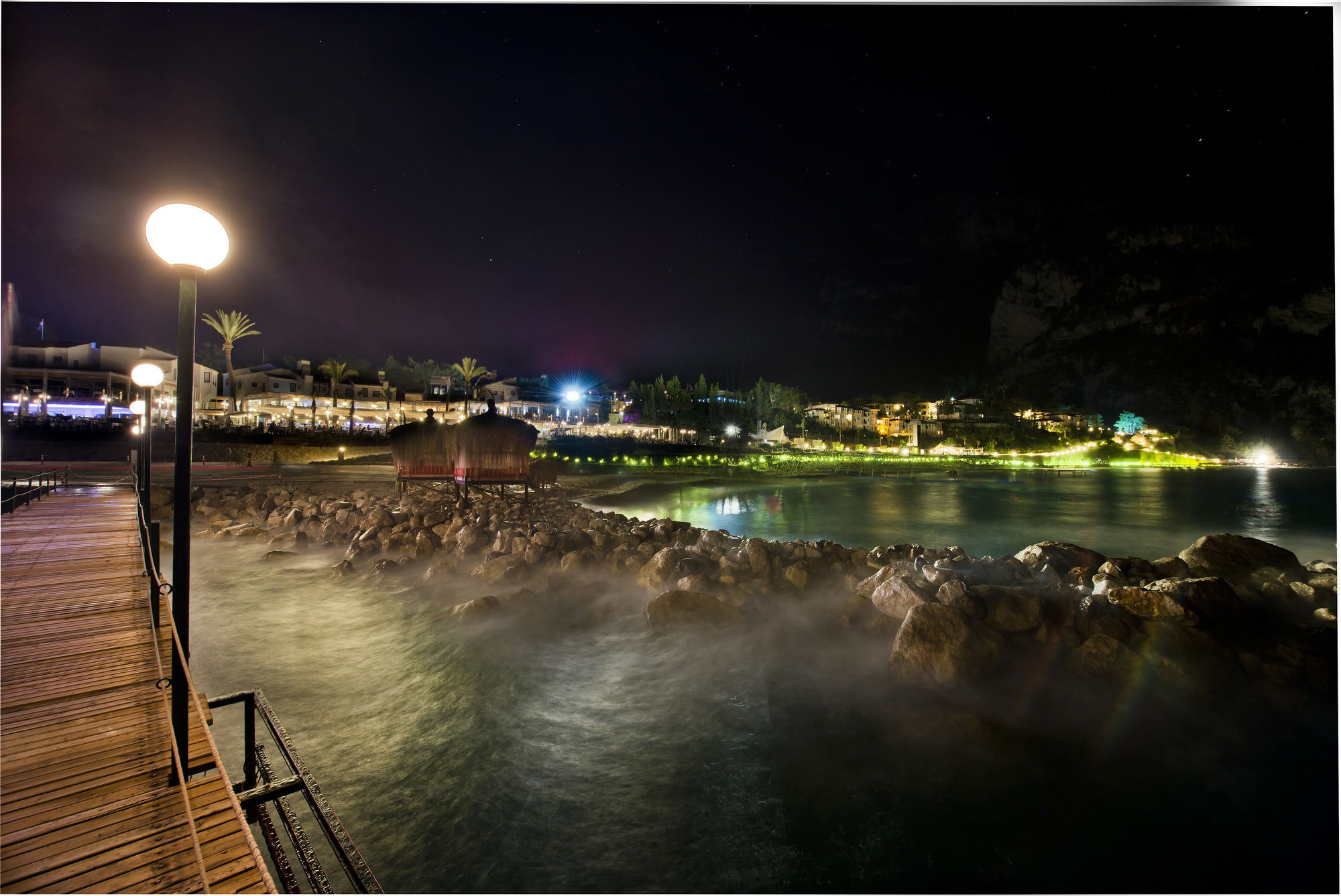 Hotel Liberty Lykia