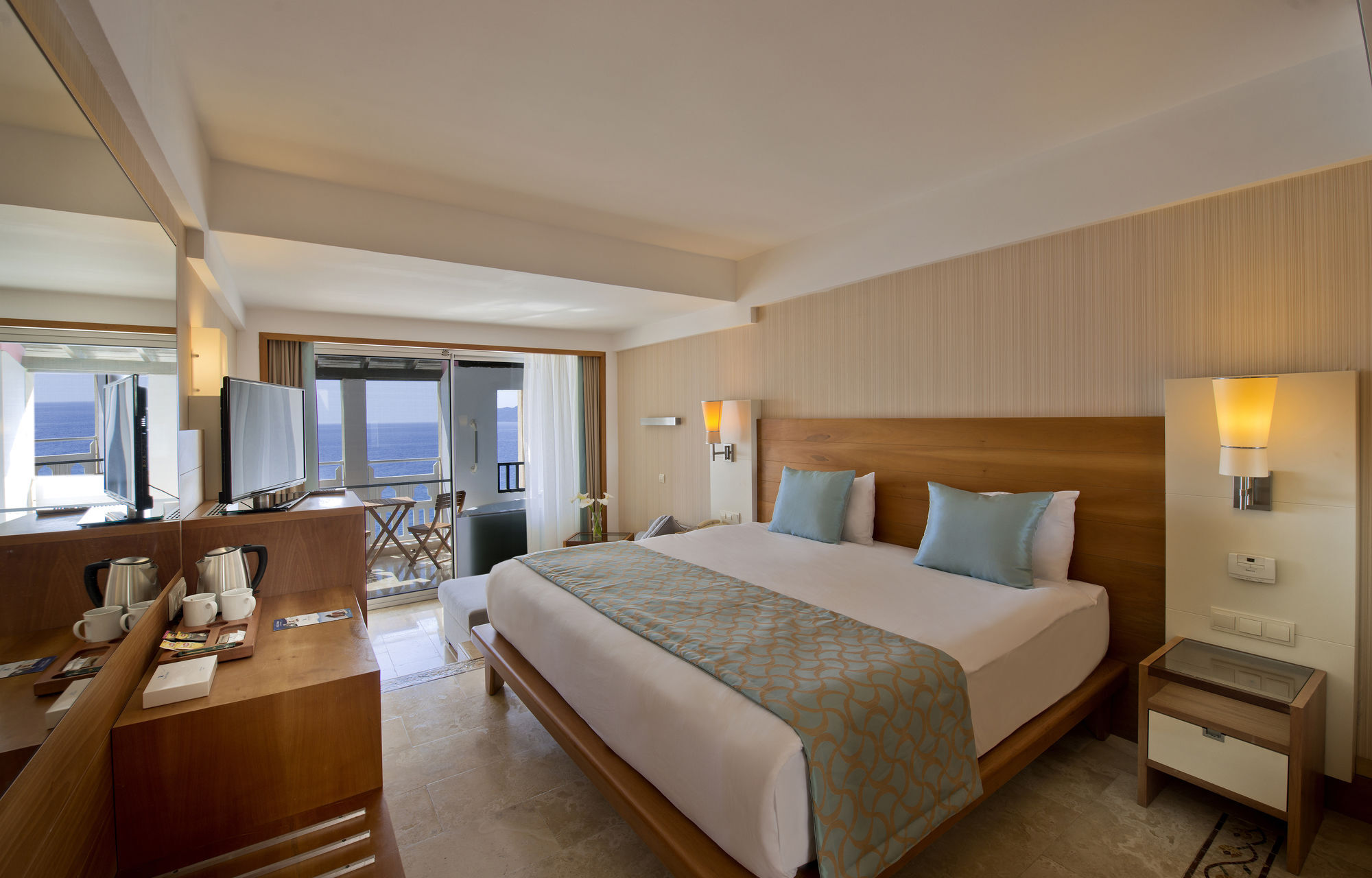 Hotel Liberty Lykia