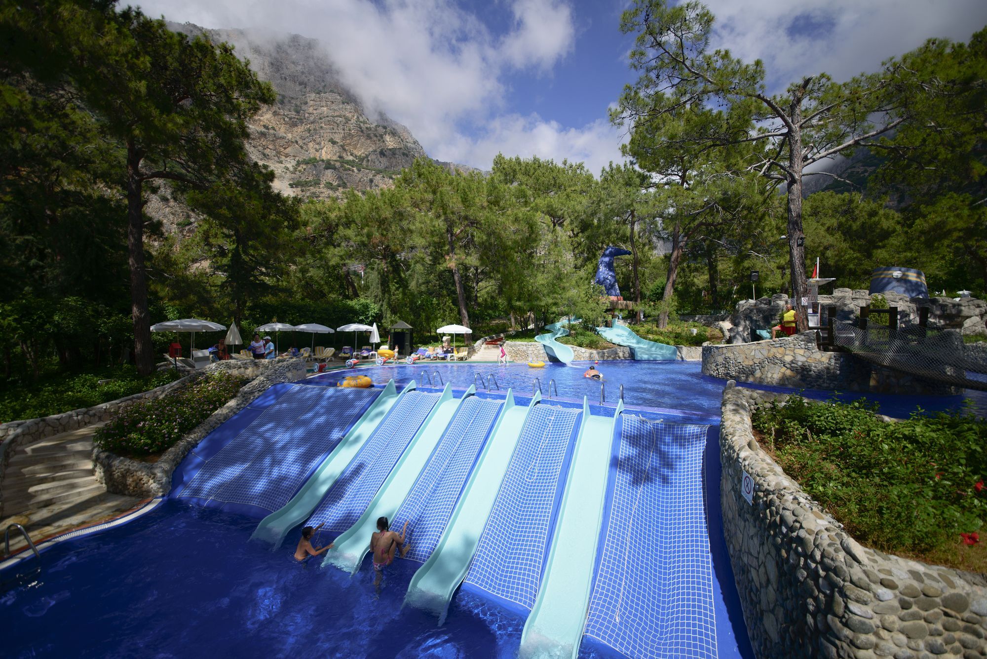 Hotel Liberty Lykia