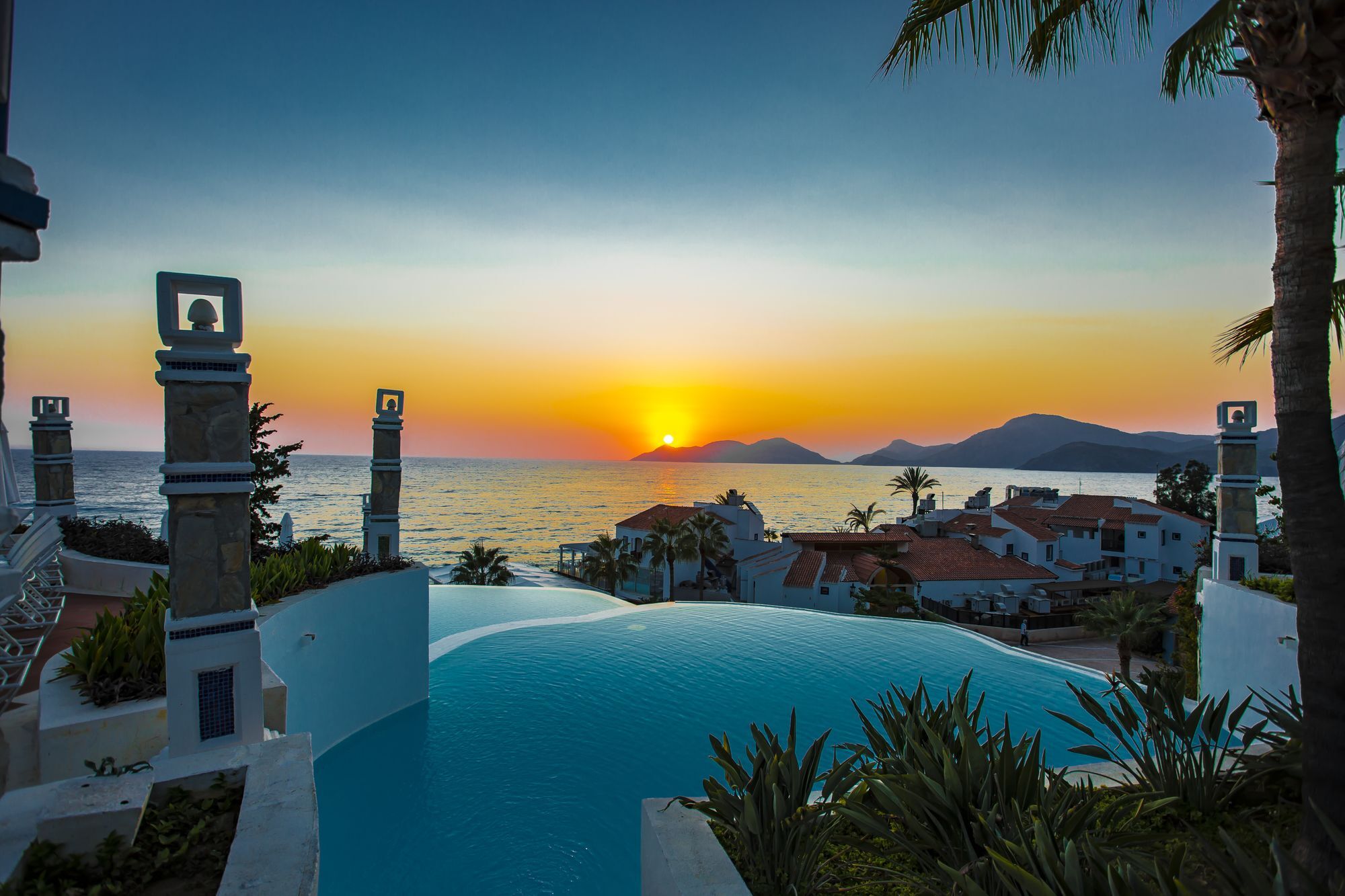 Hotel Liberty Lykia