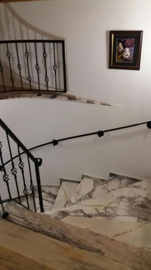 Nicholas Gate Apartment Oludeniz