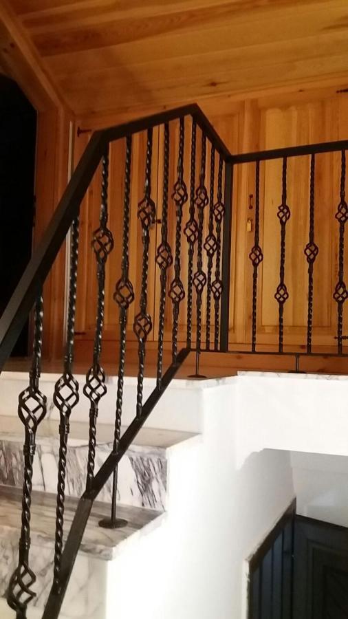 Apartment Nicholas Gate