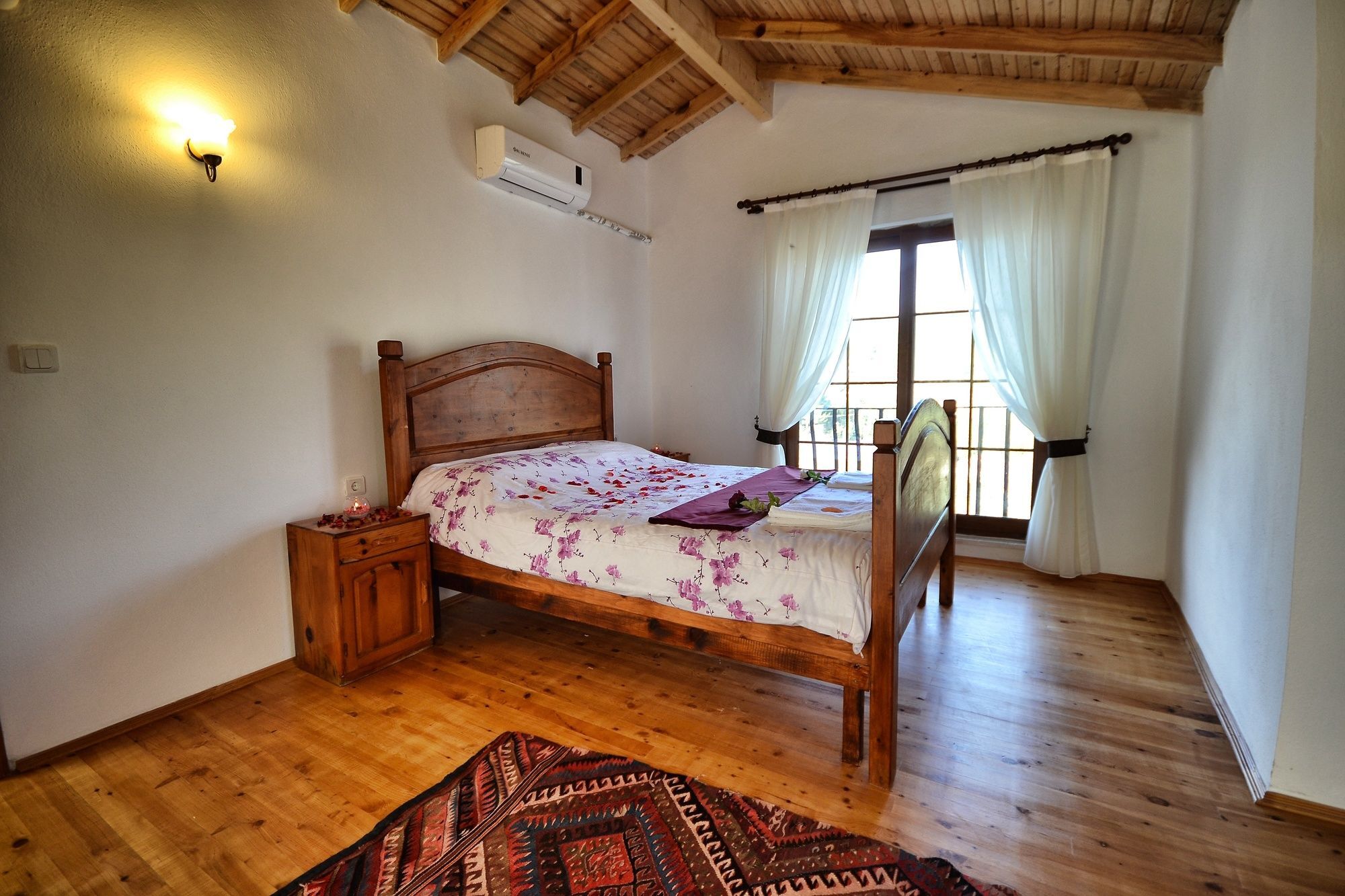 Kay4300 Teo1 2 Bedrooms Villa *