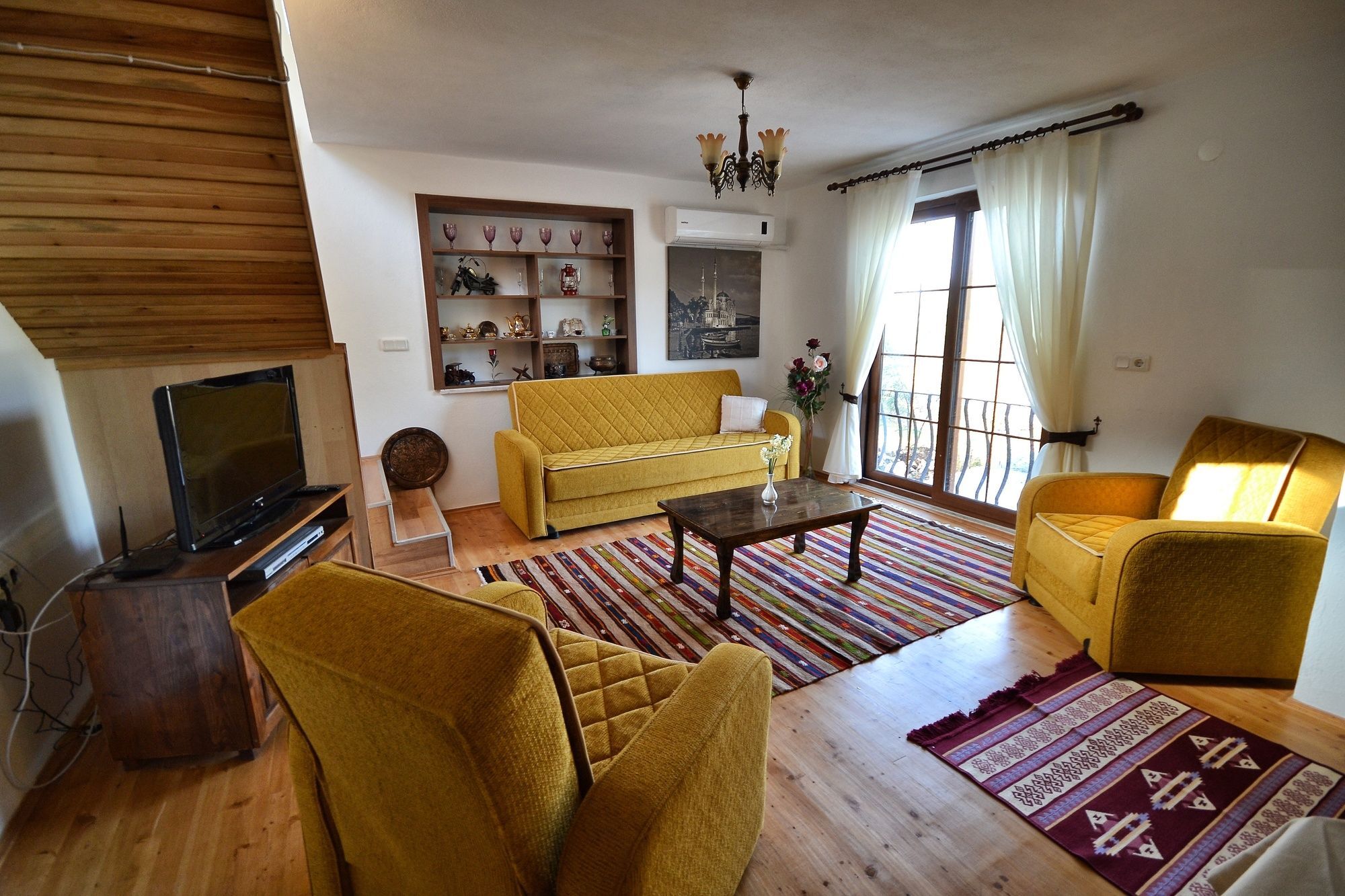 Kay4300 Teo1 2 Bedrooms Oludeniz