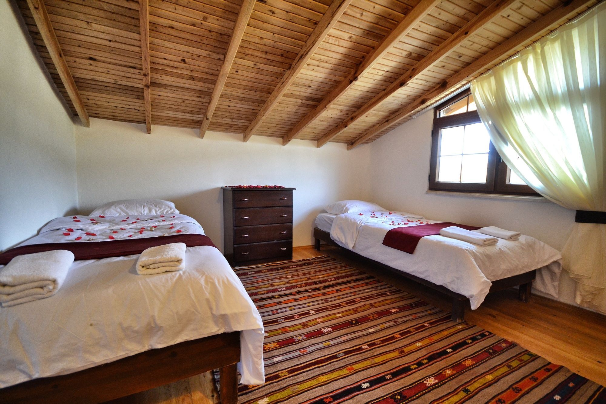 Villa Kay4300 Teo1 2 Bedrooms Oludeniz