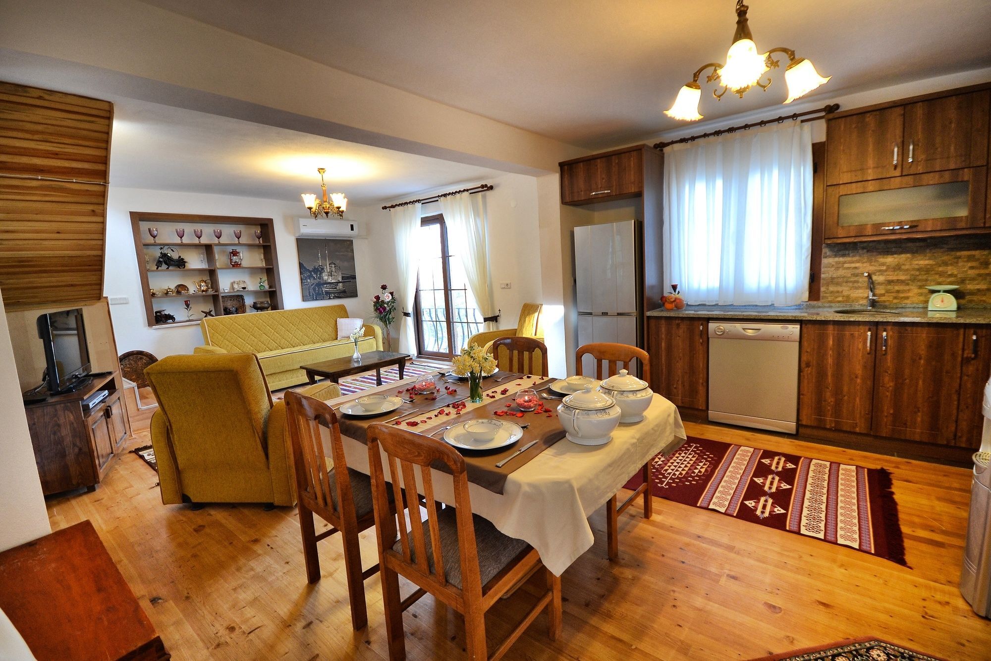 Kay4300 Teo1 2 Bedrooms Oludeniz