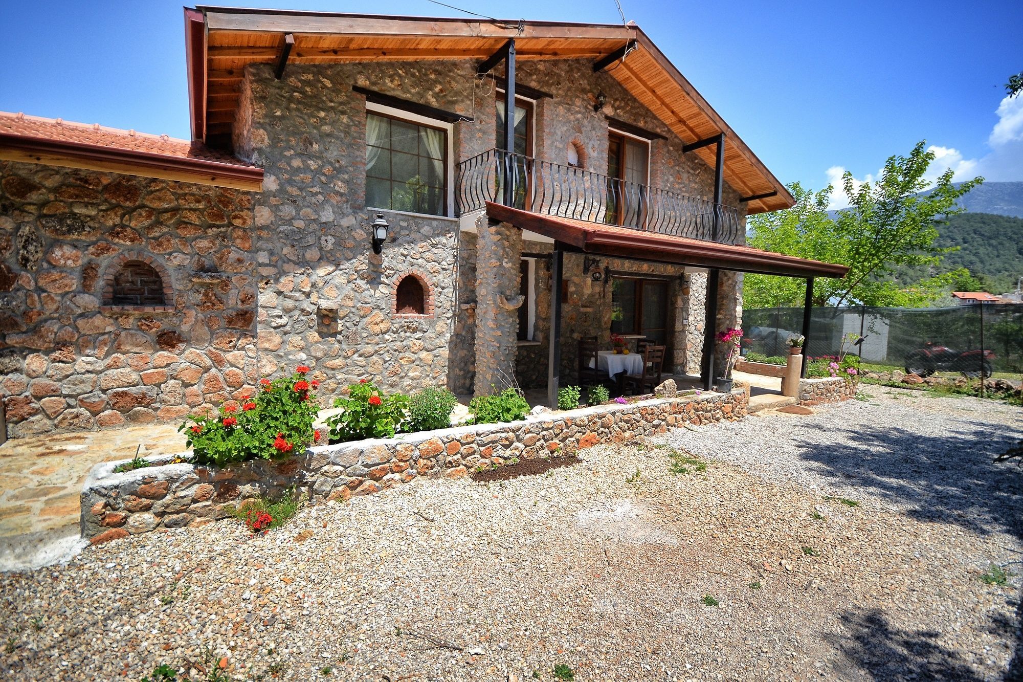 Villa Kay4300 Teo1 2 Bedrooms