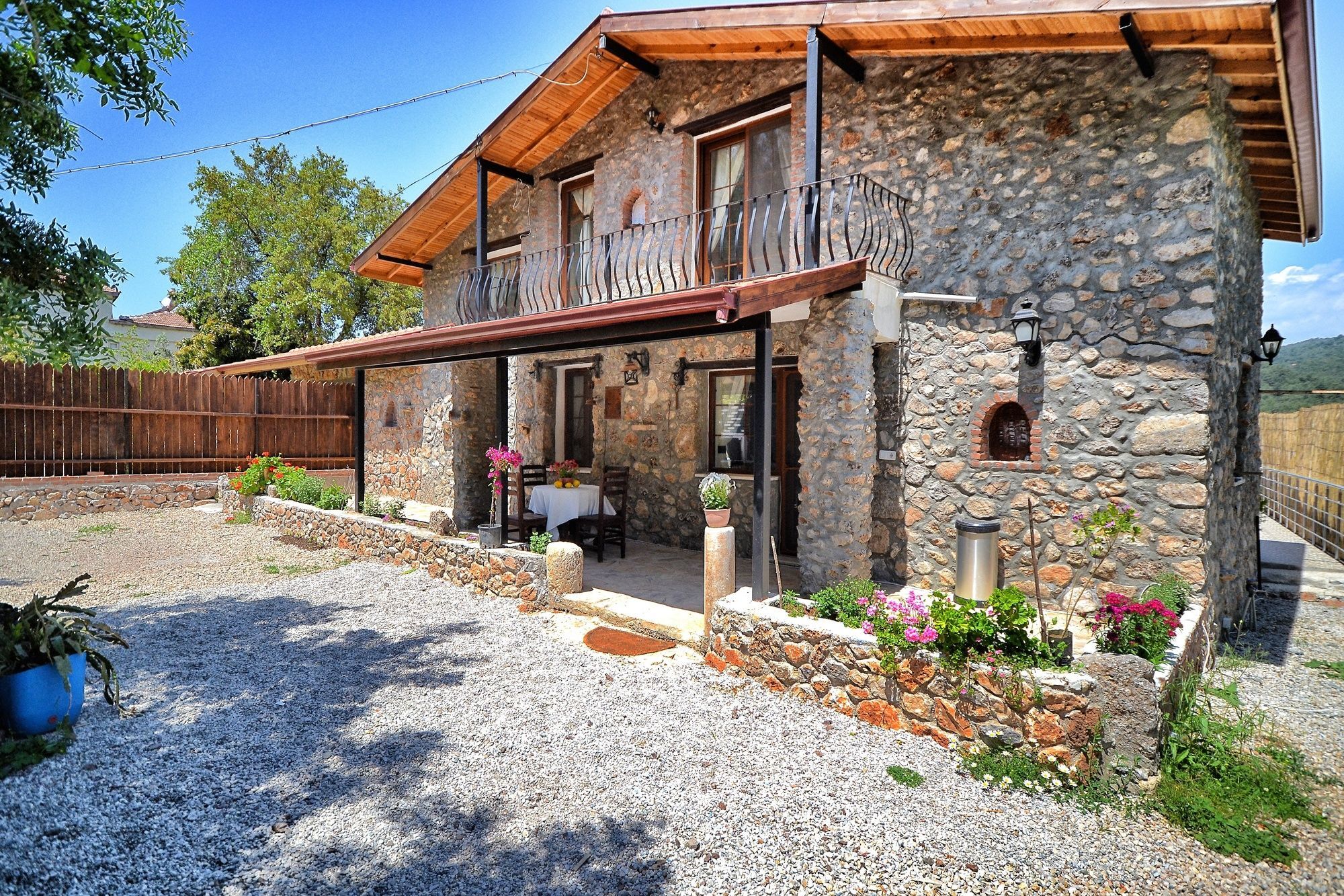 Kay4300 Teo1 2 Bedrooms Villa *