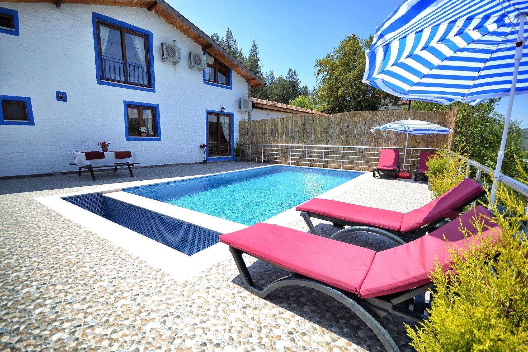 Kay4300 Teo1 2 Bedrooms Villa
