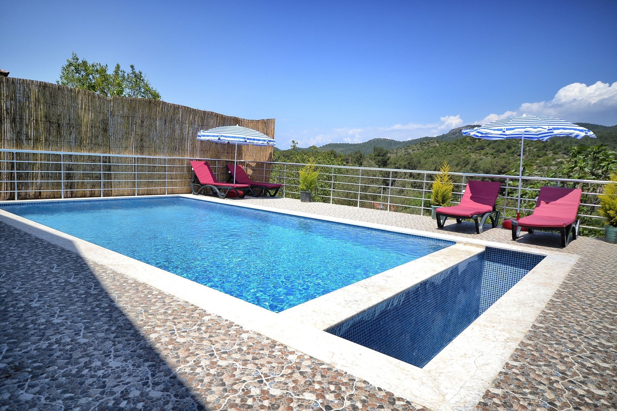 Villa Kay4300 Teo1 2 Bedrooms