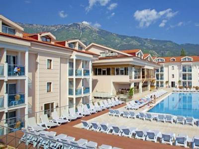 Aes Club Otel