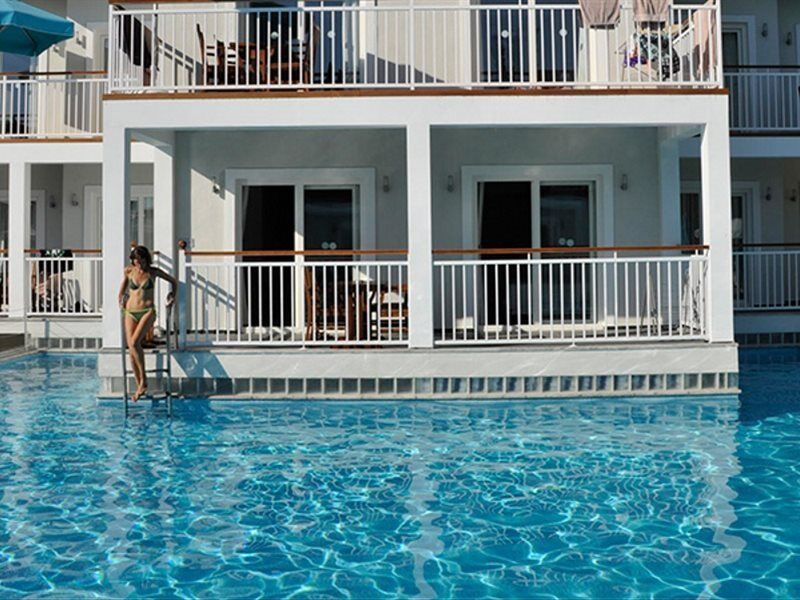 Mozaik Otel Ölüdeniz