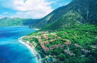 Lykia World (adults Only) Hotel