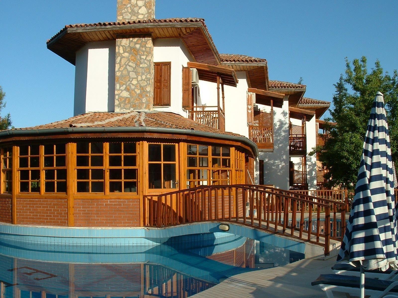 Top Hotels to Experience in Hisaronu, Oludeniz